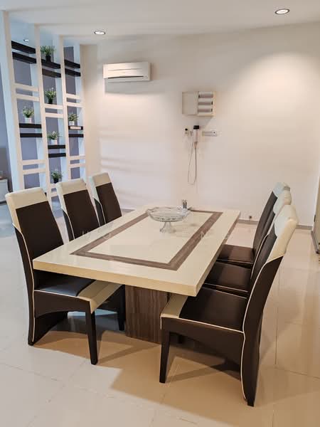 Condominium for Rent at Zan Pavillion - Hoy Meng - PropertyGuru.com.my