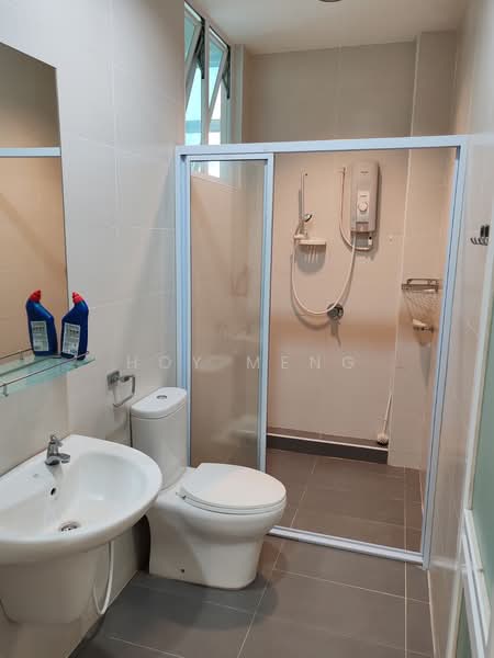 Condominium for Rent at Zan Pavillion - Hoy Meng - PropertyGuru.com.my
