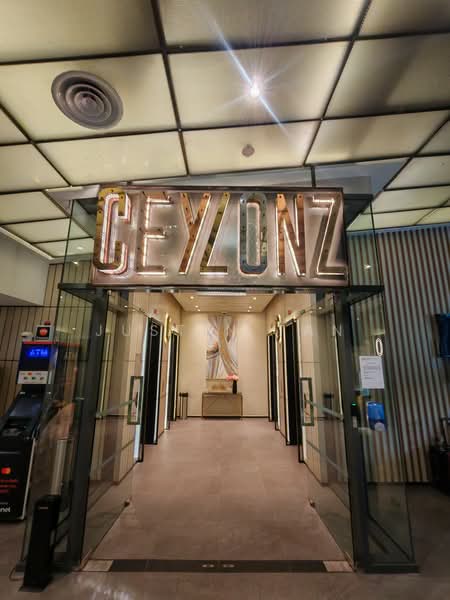 Service Residence for Sale at Ceylonz Suites - JUSTIN TAN - Lobby - PropertyGuru.com.my