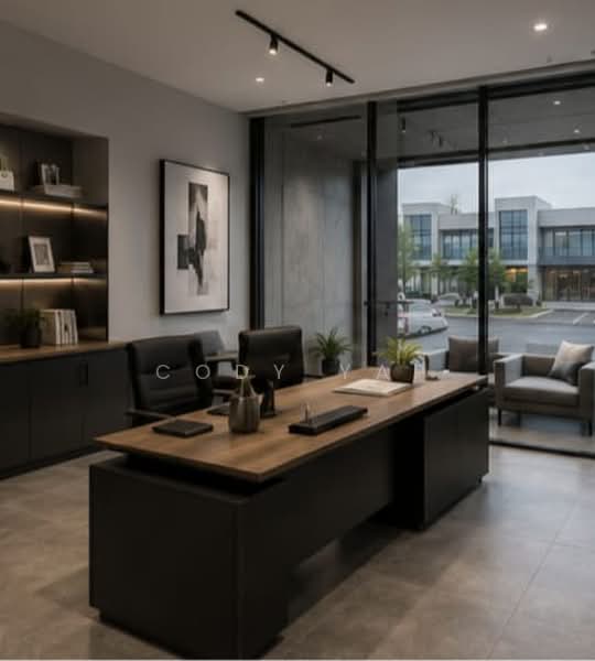 Shop / Office for Sale in Kota Damansara (Selangor) - Cody Yap - Study - PropertyGuru.com.my
