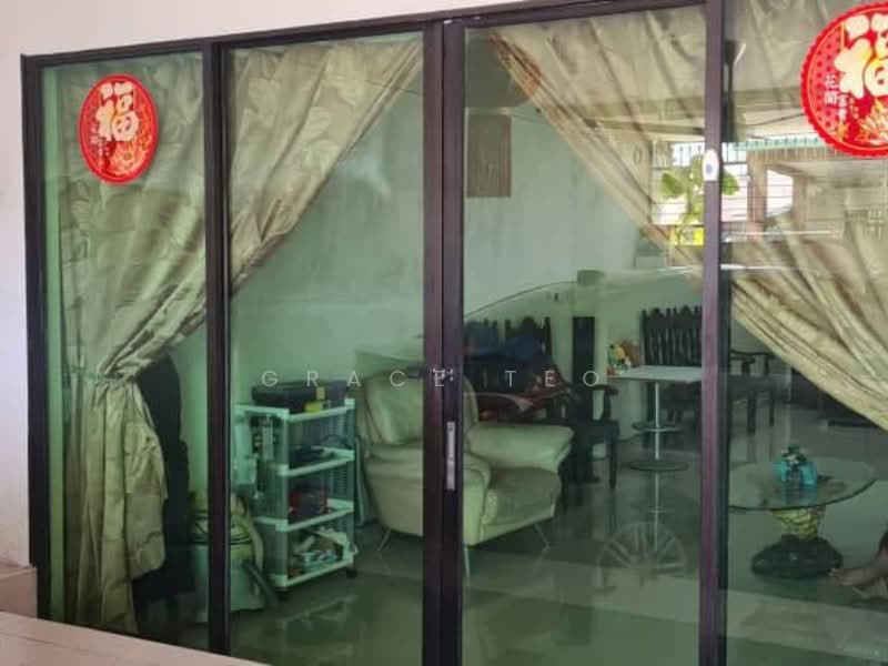 Terraced House for Sale in Kota Kinabalu (Sabah) - Grace Teo - Living Room - PropertyGuru.com.my