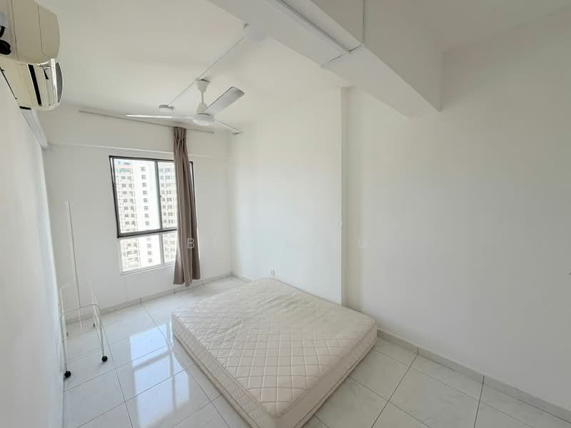 Apartment for Rent at Skyridge Apartment - Ben Liau - Bedroom - PropertyGuru.com.my