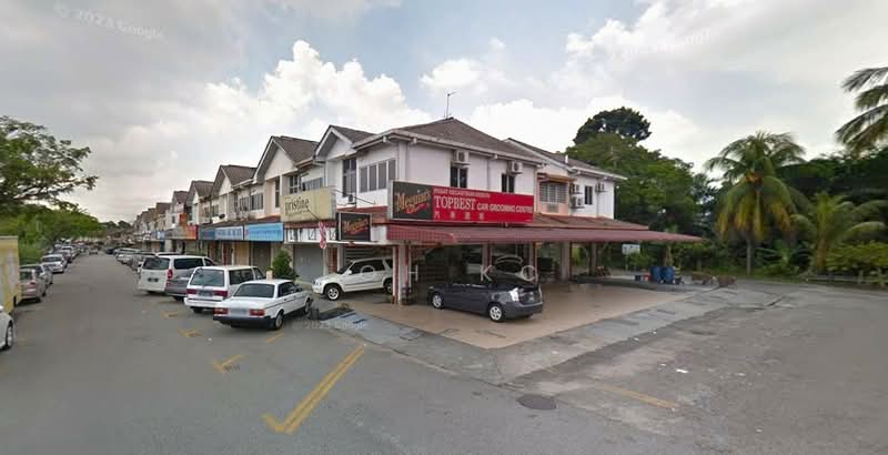 Kedai untuk Disewa di Subang Jaya (Selangor) - Loh KC - Exterior - PropertyGuru.com.my