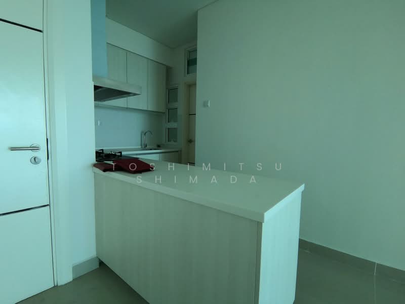 Service Residence for Sale at 1Medini - Toshimitsu Shimada - Kitchen - PropertyGuru.com.my