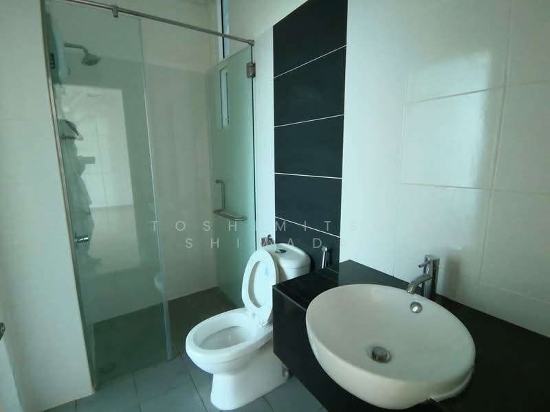 Service Residence for Sale at 1Medini - Toshimitsu Shimada - Bathroom - PropertyGuru.com.my
