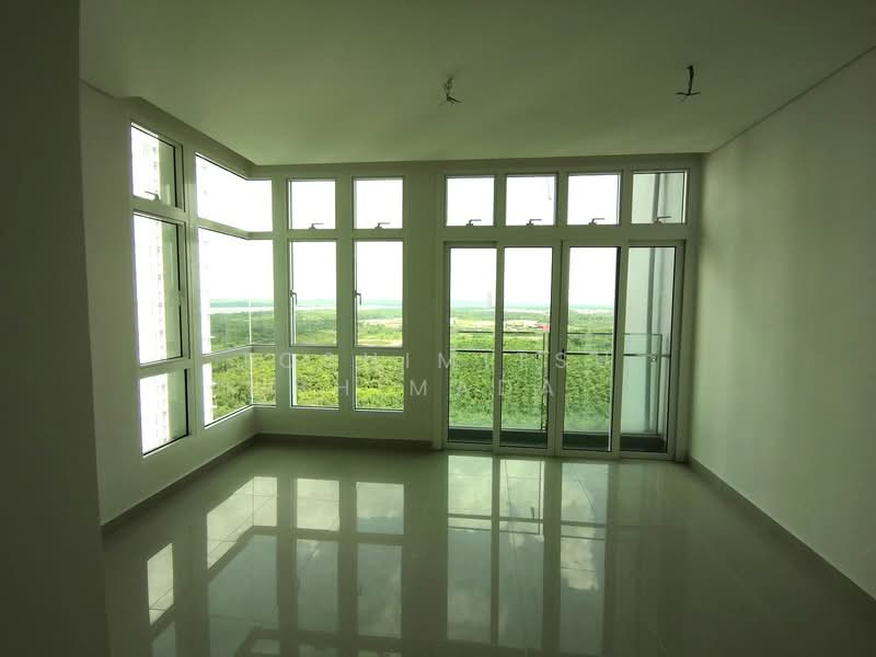 Service Residence for Sale at 1Medini - Toshimitsu Shimada - View - PropertyGuru.com.my
