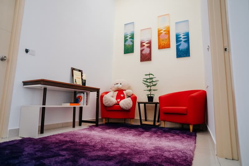 2-storey Terraced House for Rent in Seremban (Negeri Sembilan) - Leo Goh - Interior - PropertyGuru.com.my