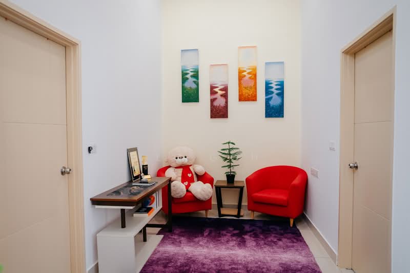 2-storey Terraced House for Rent in Seremban (Negeri Sembilan) - Leo Goh - Interior - PropertyGuru.com.my