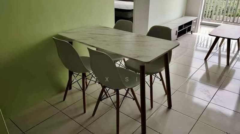 Apartment for Rent at Camellia Residence - Alex Sieh - PropertyGuru.com.my