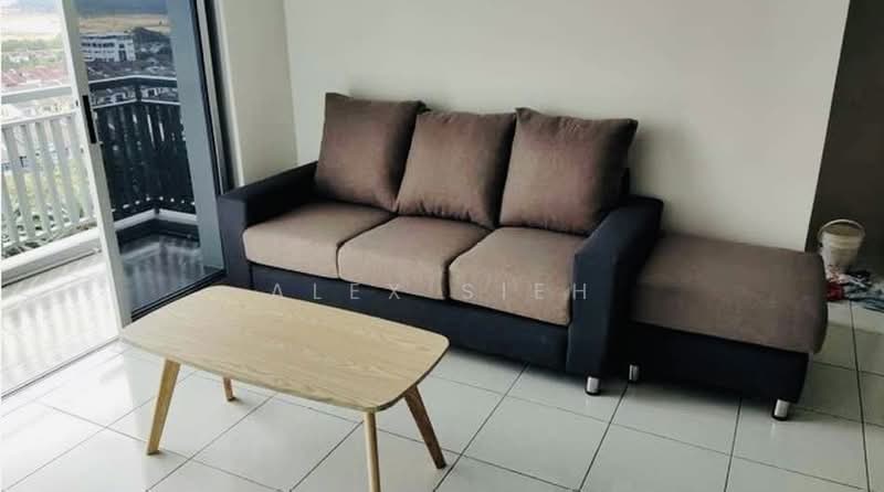 Apartment for Rent at Camellia Residence - Alex Sieh - PropertyGuru.com.my