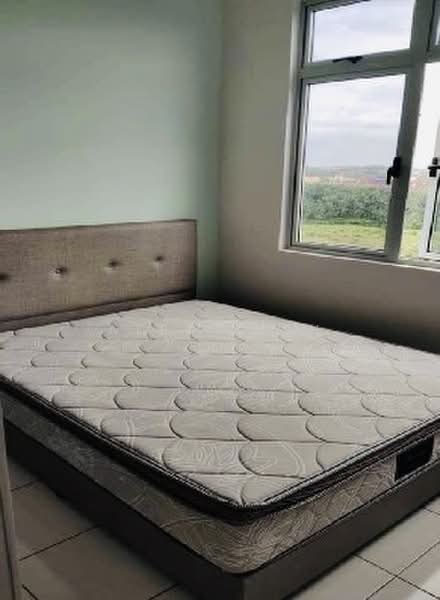 Apartment for Rent at Camellia Residence - Alex Sieh - PropertyGuru.com.my