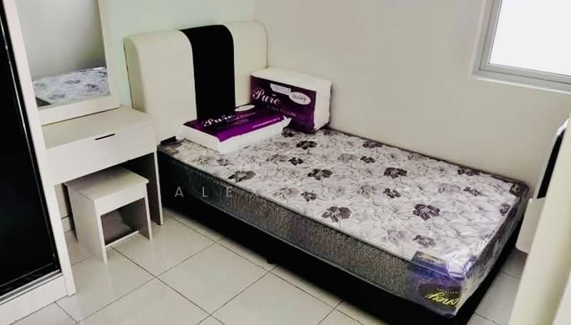 Apartment for Rent at Camellia Residence - Alex Sieh - PropertyGuru.com.my