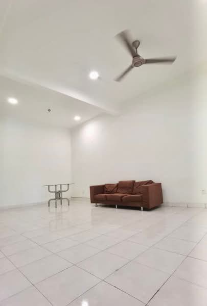 2-storey Terraced House for Sale in Taman Pelangi Indah (Ulu Tiram) - JAN AU - Living Room - PropertyGuru.com.my