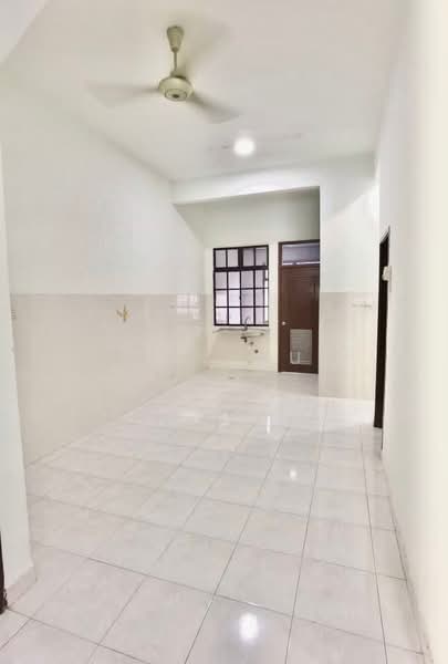 2-storey Terraced House for Sale in Taman Pelangi Indah (Ulu Tiram) - JAN AU - Interior - PropertyGuru.com.my