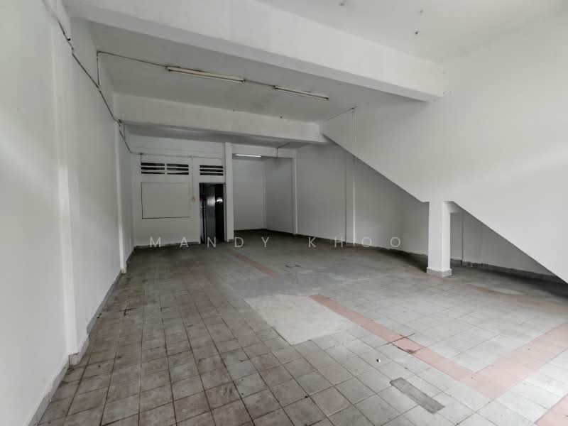 Shop / Office for Rent in Taman Setapak (Setapak) - Mandy Khoo - Interior - PropertyGuru.com.my