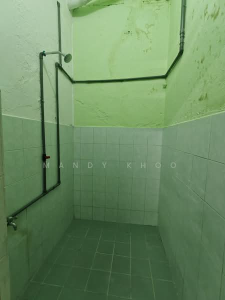 Shop / Office for Rent in Taman Setapak (Setapak) - Mandy Khoo - Bathroom - PropertyGuru.com.my