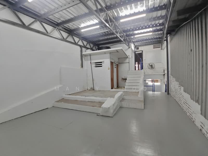 Shop / Office for Rent in Taman Setapak (Setapak) - Mandy Khoo - Interior - PropertyGuru.com.my