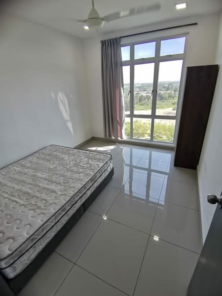 Service Residence for Rent at D'Ambience Residences (Pangsapuri Ikatan Flora) - Xueen Tee - Bedroom - PropertyGuru.com.my