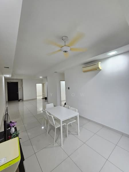Apartment for Rent at Central Residence @ Sungai Besi - CY Low - Interior - PropertyGuru.com.my