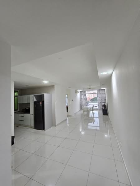 Apartment for Rent at Central Residence @ Sungai Besi - CY Low - Kitchen - PropertyGuru.com.my