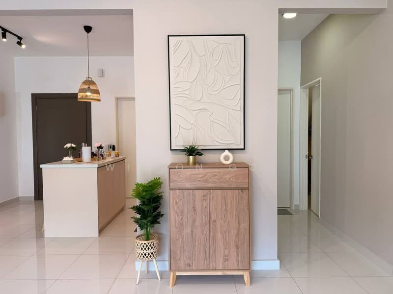 Kondominium untuk Disewa di Ferringhi Residence 2 - Wilson Goh - Interior - PropertyGuru.com.my