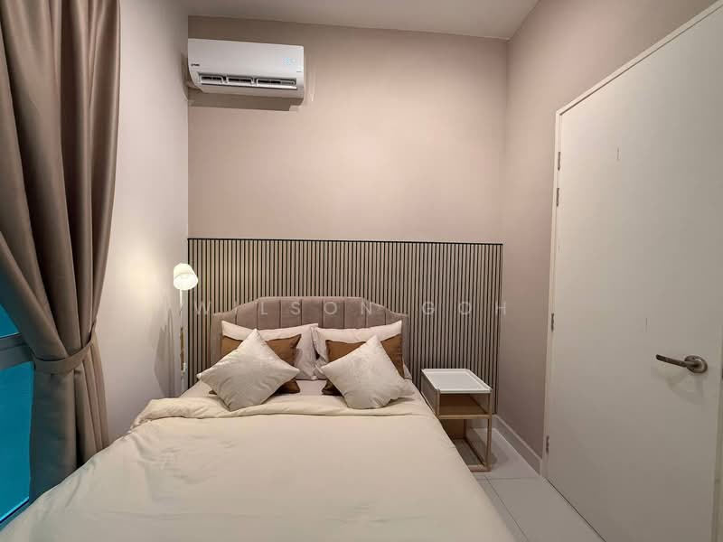 Kondominium untuk Disewa di Ferringhi Residence 2 - Wilson Goh - Bedroom - PropertyGuru.com.my
