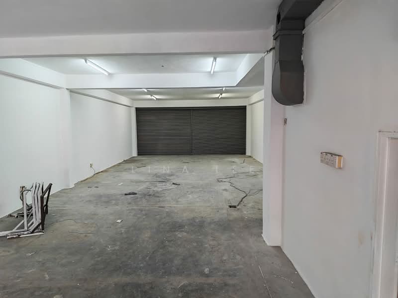 Shop for Rent in Jalan Klang Lama (Old Klang Road) (Kuala Lumpur) - Lina Lee - Interior - PropertyGuru.com.my