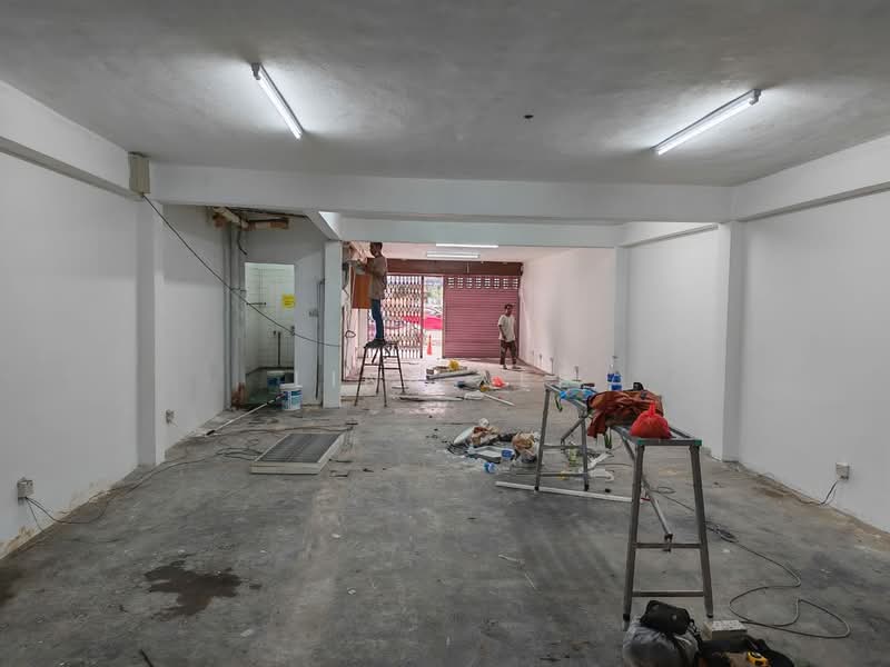 Shop for Rent in Jalan Klang Lama (Old Klang Road) (Kuala Lumpur) - Lina Lee - Interior - PropertyGuru.com.my