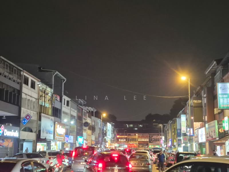 Shop for Rent in Jalan Klang Lama (Old Klang Road) (Kuala Lumpur) - Lina Lee - PropertyGuru.com.my