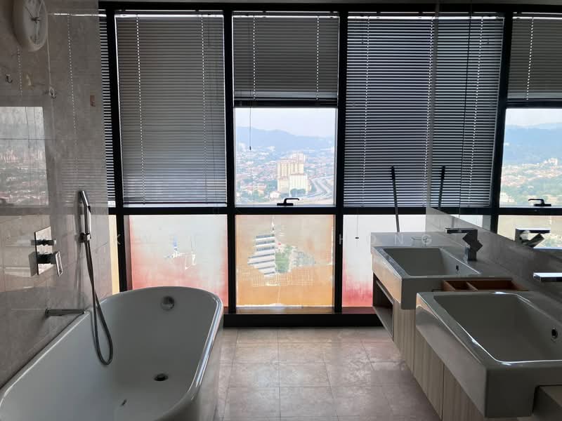Service Residence for Sale at The Elements - Kweenie Chong - Bathroom - PropertyGuru.com.my