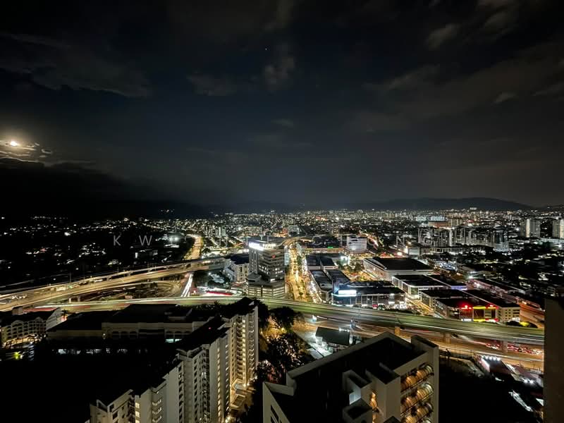 Service Residence for Sale at The Elements - Kweenie Chong - Exterior - PropertyGuru.com.my