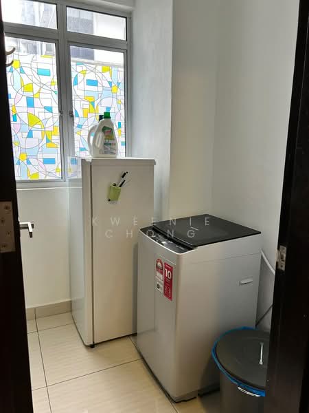 Service Residence for Sale at The Elements - Kweenie Chong - Interior - PropertyGuru.com.my
