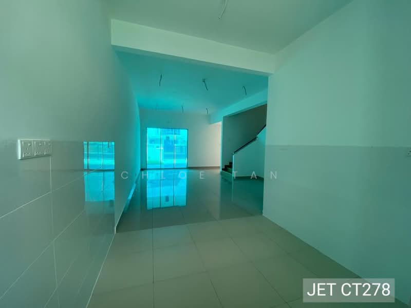 Rumah Teres 2 Tingkat untuk Dijual di Klang (Selangor) - Chloe Tan - PropertyGuru.com.my