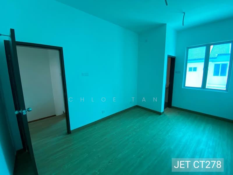 Rumah Teres 2 Tingkat untuk Dijual di Klang (Selangor) - Chloe Tan - PropertyGuru.com.my