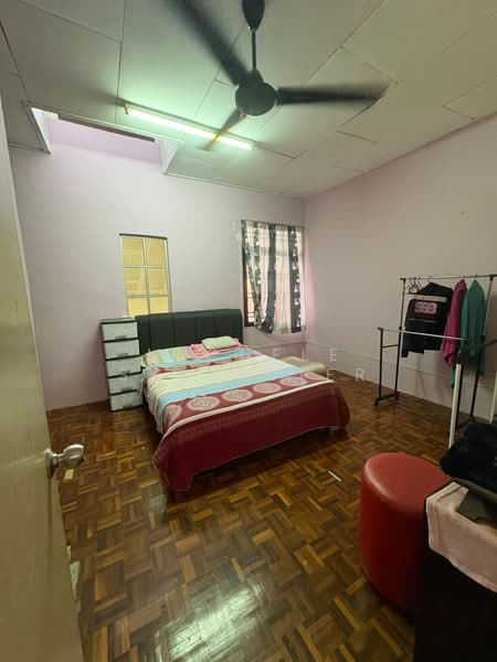 2-storey Terraced House for Sale in Johor Bahru (Johor) - Michele Sylvester - Bedroom - PropertyGuru.com.my