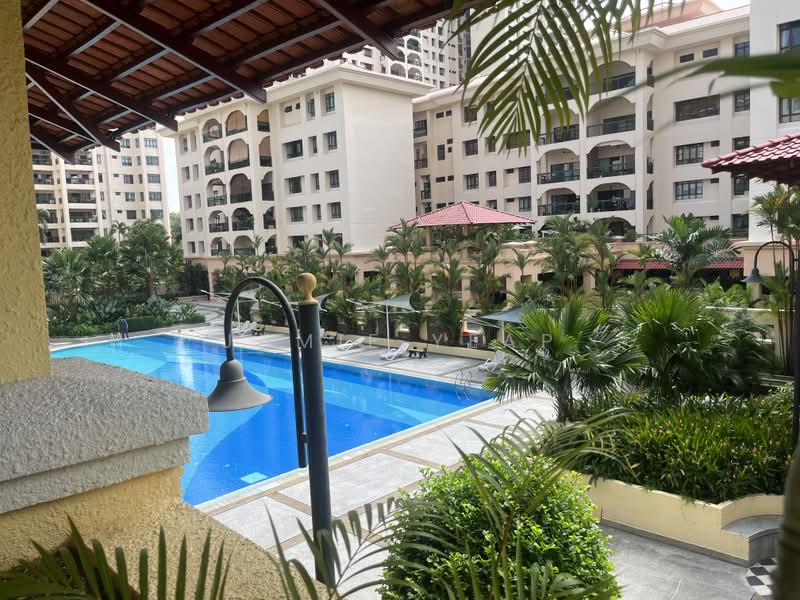 Condominium for Rent at 1 Bukit Utama - Jamie Yeap - PropertyGuru.com.my