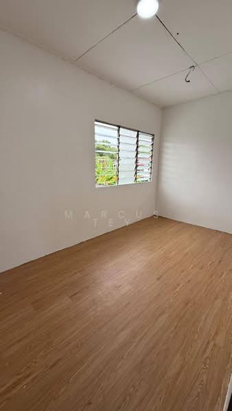 Rumah Teres 2 Tingkat untuk Dijual di Taman Damai Jaya (Skudai) - Marcus Tey - Interior - PropertyGuru.com.my