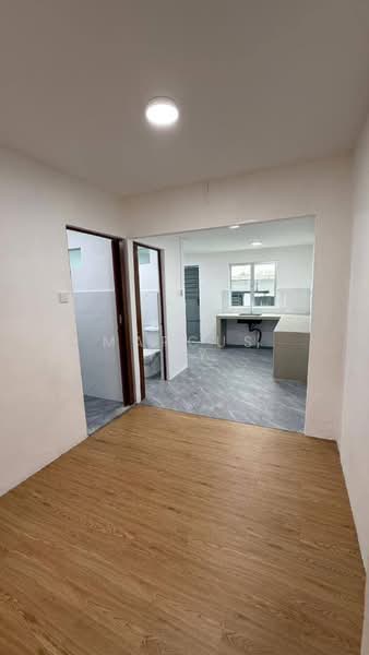 Rumah Teres 2 Tingkat untuk Dijual di Taman Damai Jaya (Skudai) - Marcus Tey - Kitchen - PropertyGuru.com.my