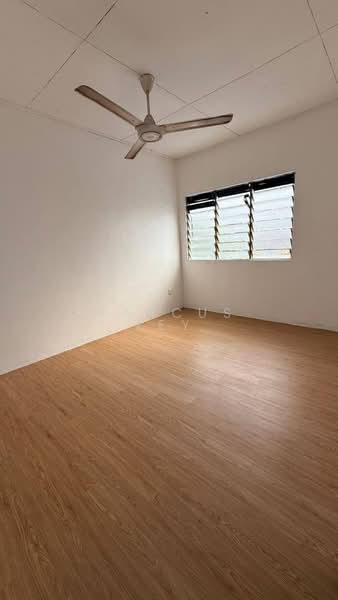 Rumah Teres 2 Tingkat untuk Dijual di Taman Damai Jaya (Skudai) - Marcus Tey - Interior - PropertyGuru.com.my