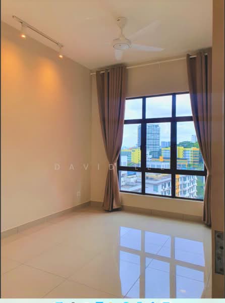 Service Residence for Rent at V-Residensi 5 - david lee - View - PropertyGuru.com.my