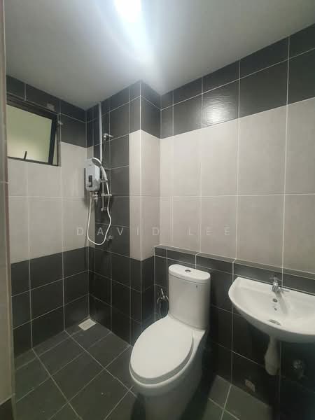 Service Residence for Rent at V-Residensi 5 - david lee - Bathroom - PropertyGuru.com.my