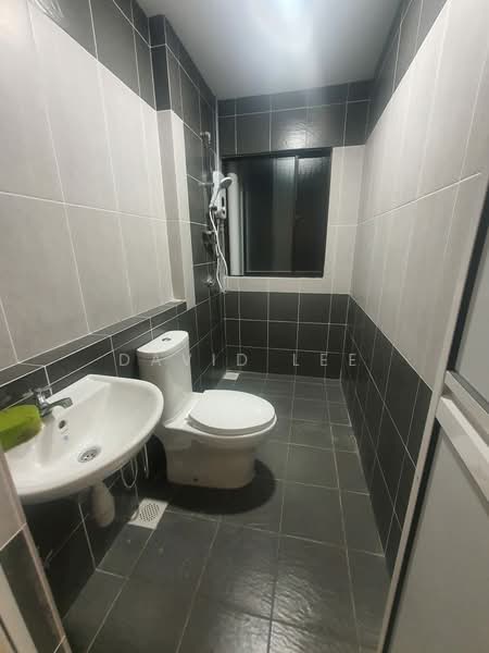 Service Residence for Rent at V-Residensi 5 - david lee - Bathroom - PropertyGuru.com.my