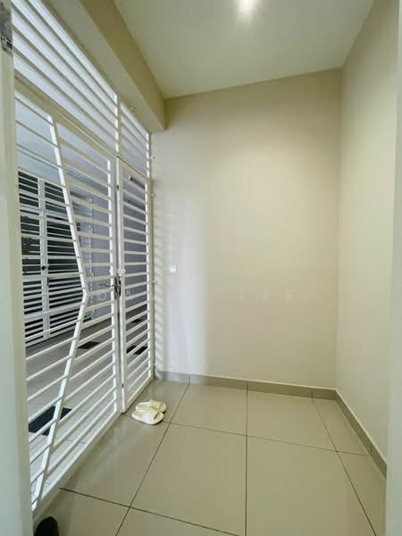 Service Residence for Rent at V-Residensi 5 - david lee - Entrance - PropertyGuru.com.my
