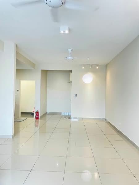 Service Residence for Rent at V-Residensi 5 - david lee - Living Room - PropertyGuru.com.my