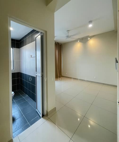Service Residence for Rent at V-Residensi 5 - david lee - Bathroom - PropertyGuru.com.my
