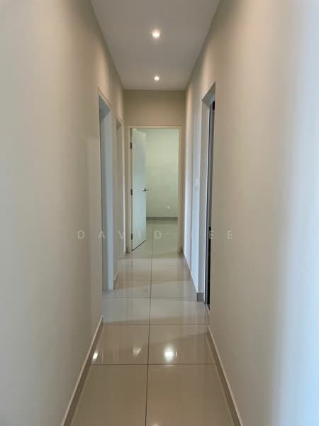 Service Residence for Rent at V-Residensi 5 - david lee - Corridor - PropertyGuru.com.my