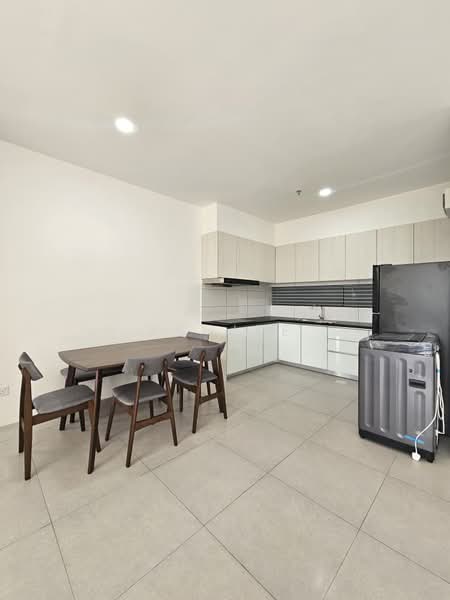 Kondominium untuk Disewa di Doncaster - KC Jee - PropertyGuru.com.my