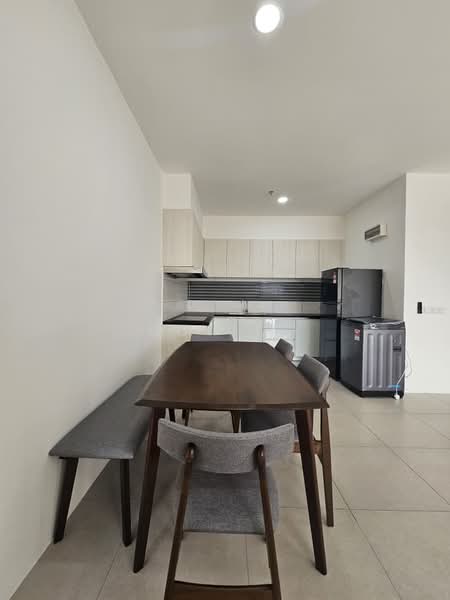 Kondominium untuk Disewa di Doncaster - KC Jee - PropertyGuru.com.my
