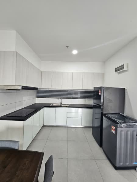Kondominium untuk Disewa di Doncaster - KC Jee - PropertyGuru.com.my