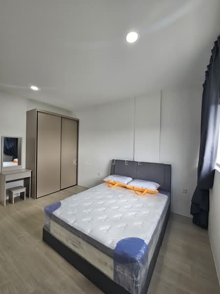 Kondominium untuk Disewa di Doncaster - KC Jee - PropertyGuru.com.my
